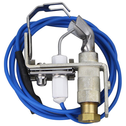 1935801 Garland - LP Pilot Burner with Electrode 1935801 Garland - LP Pilot Burner with Electrode